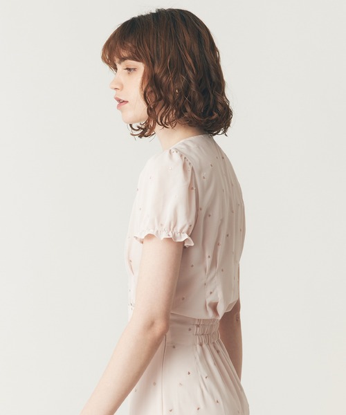 デイシー♡今季大人気ブラウス BLOUSE