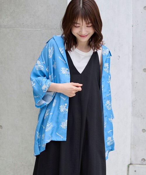 PENNEYS（ペニーズ） シャツ 半袖 PenneysHAWAII（ペニーズハワイ