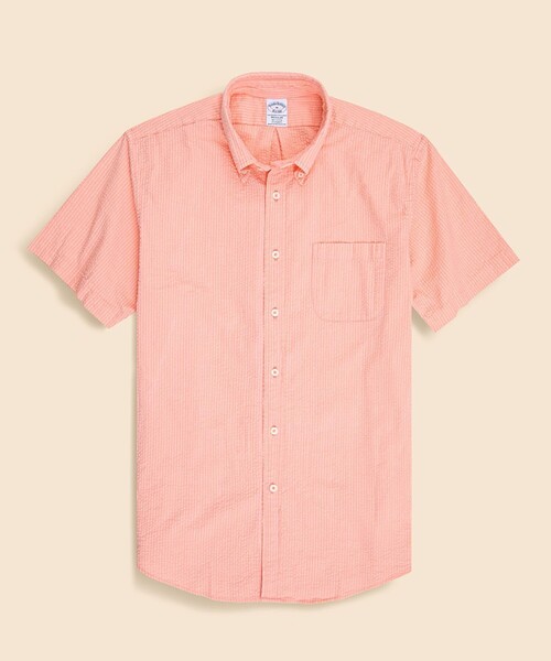 BROOKS BROTHERS（ブルックスブラザーズ） シャツ ストレッチコットン