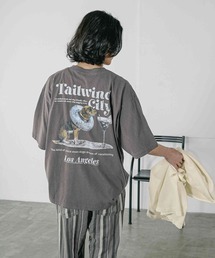 tシャツ ヴィンテージライクアニマルTシャツ メンズ レディース｜ZOZOTOWN Yahoo!店