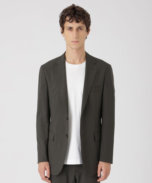 【美品】BLACK LABEL CRESTBRIDGE テーラードジャケット 楽天市場】BLACK LABEL CRESTBRIDGE ブラック レーベル クレスト
