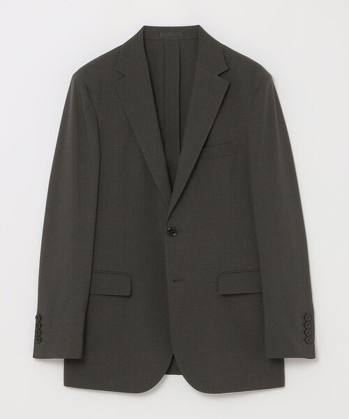【美品】BLACK LABEL CRESTBRIDGE サマージャケット　春夏用 BLACK LABEL CRESTBRIDGE ジャケット テーラードジャケット