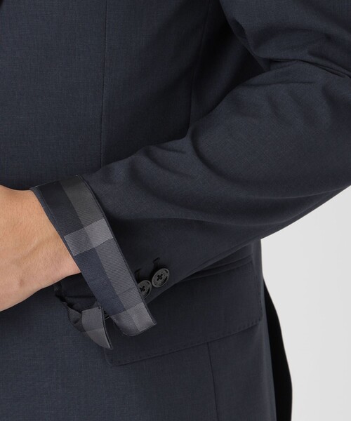 BLACK LABEL CRESTBRIDGE ジャケット テーラードジャケット