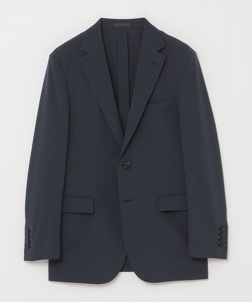 BLACK LABEL CRESTBRIDGE テーラードジャケット　春夏 BLACK LABEL CRESTBRIDGE ジャケット テーラードジャケット