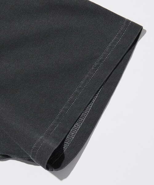 「CHUMS」 半袖Tシャツ MEDIUM ホワイト メンズ_画像6