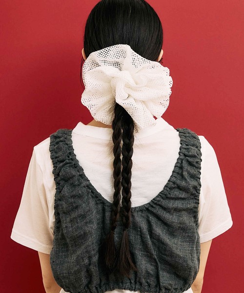 fig London シュシュ chouchou Nina : ZOZOTOWN Yahoo!店 - 通販