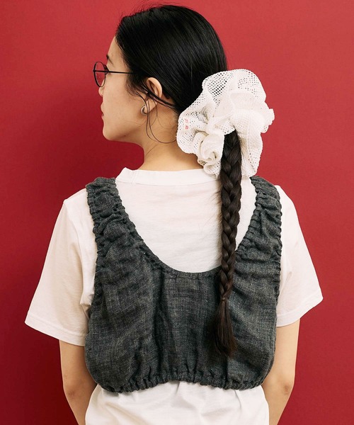 figlondon Hannah ロンパース　美品 fig London（フィグロンドン）の「Hannah ロンパース（その他