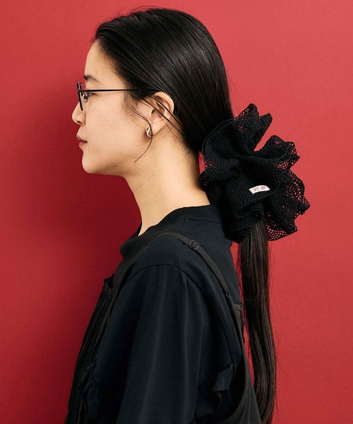 fig London（フィグロンドン） シュシュ chouchou Nina : ZOZOTOWN