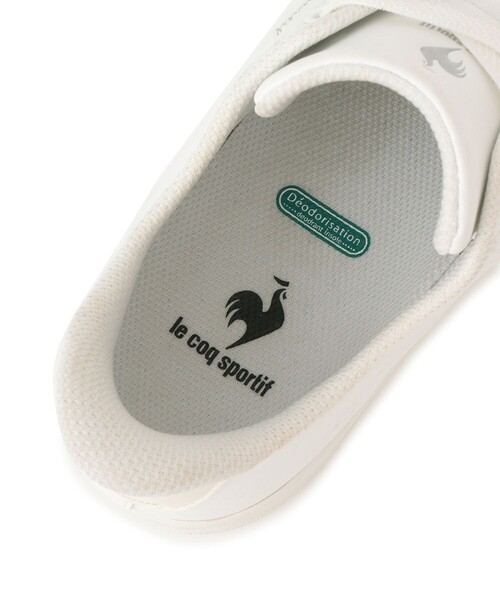 le coq sportif - 専用ページ le coq sportif CLUB 特別編 | ルコックスポルティフ公式サイト