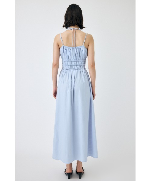 MOUSSY GATHER キャミドレス GATHER キャミドレス（ワンピース）｜MOUSSY（マウジー）の