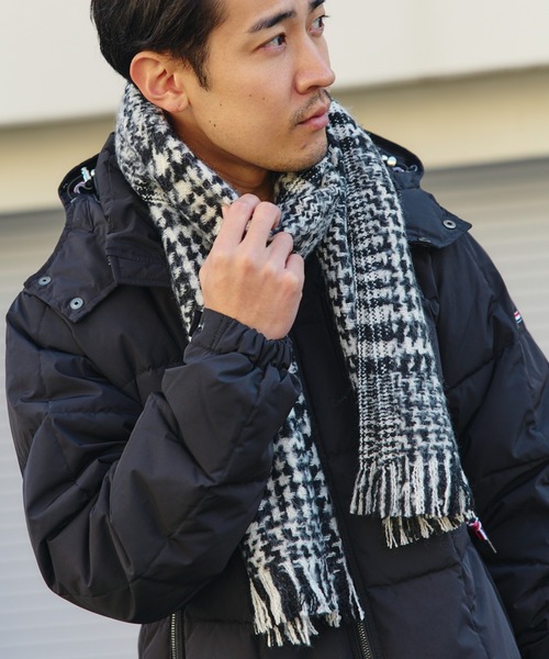 Carhartt WIP（カーハートワークインプログレス） マフラー Carhartt