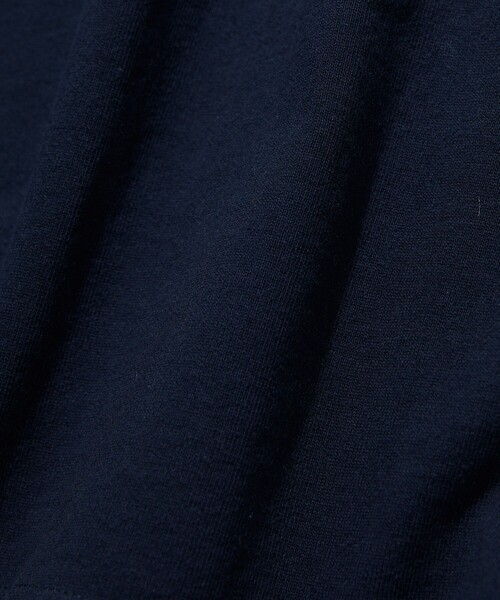 「CAHLUMN」 半袖Tシャツ - ブラック メンズ_画像7