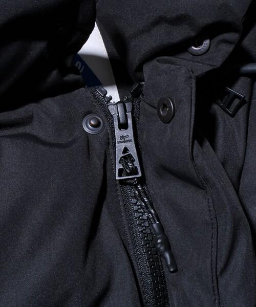 Cape HEIGHTS ダウンジャケット ダウン 「Cape HEIGHTS/ケープハイツ