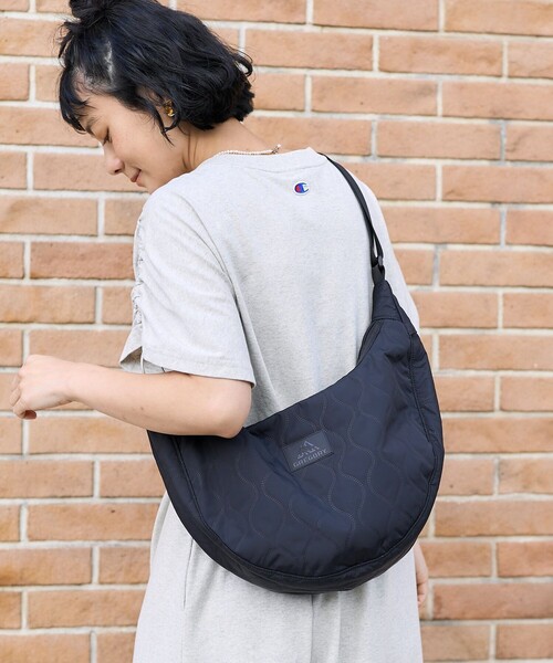 グレゴリー オリーブ色 ショルダーバッグ FREAK'S STORE 「FREAK'S STORE」 「GREGORY」ショルダーバッグ