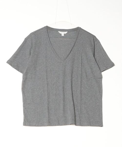 Salsation VネックTシャツXSサイズ 大きいサイズ メンズ SAKAZEN (サカゼン) BODY-X 持続冷感 V
