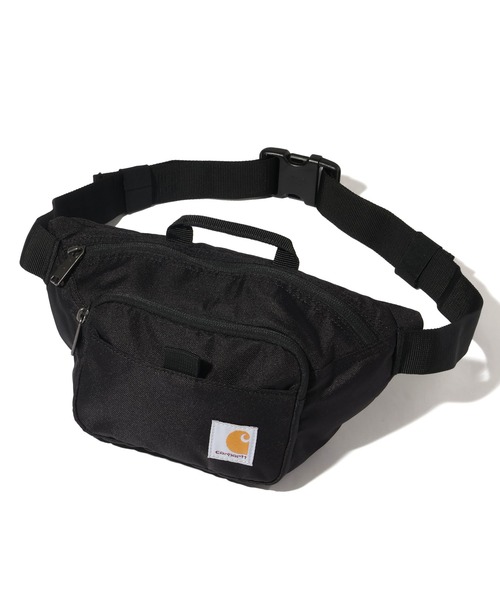 CARHARTTボディバッグCarhartt Classic WaistPack Carhartt ボディバッグ カーハート carhartt CLASSIC WAIST PACK