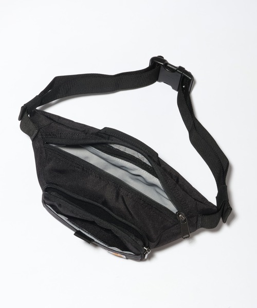 CARHARTTボディバッグCarhartt Classic WaistPack Carhartt ボディバッグ カーハート carhartt CLASSIC WAIST PACK