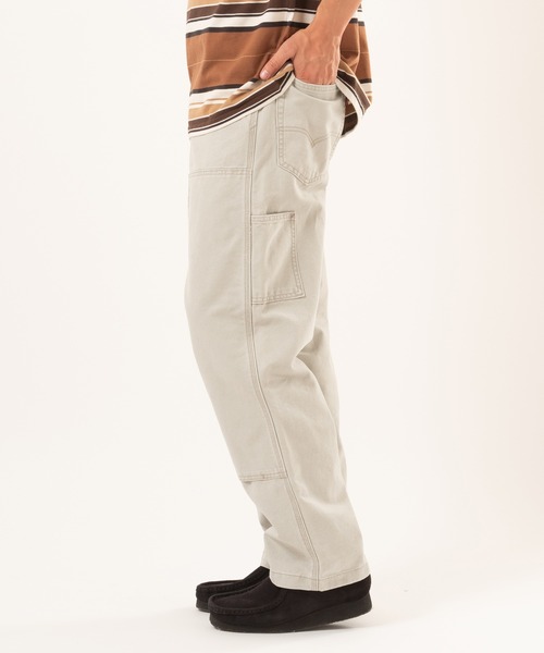 Levi's 568ダブルニー　カーゴパンツ Levi's 568ダブルニー カーゴパンツ ジーンズ 「Levi's」「WORKWEAR
