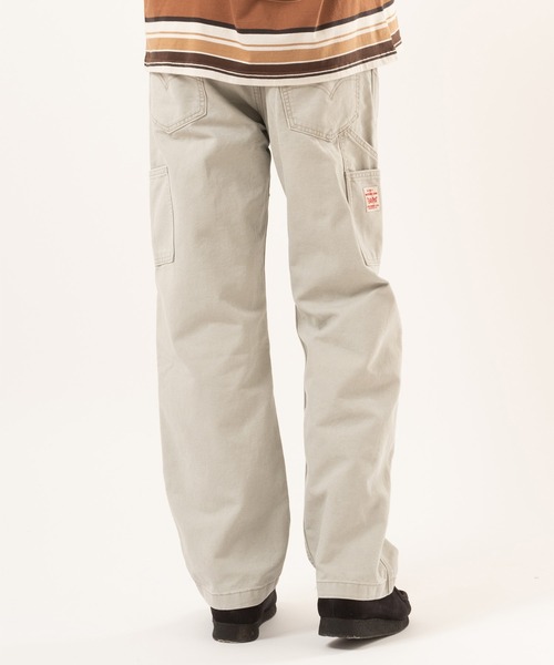 Levi's（リーバイス） ジーンズ WORKWEAR 568(TM) STAY LOOSE