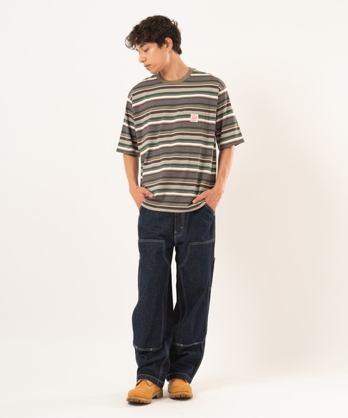 Levi's（リーバイス） ジーンズ WORKWEAR 568(TM) STAY LOOSE