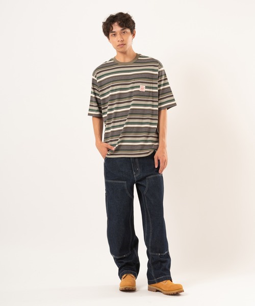 Levi's（リーバイス） ジーンズ WORKWEAR 568(TM) STAY LOOSE