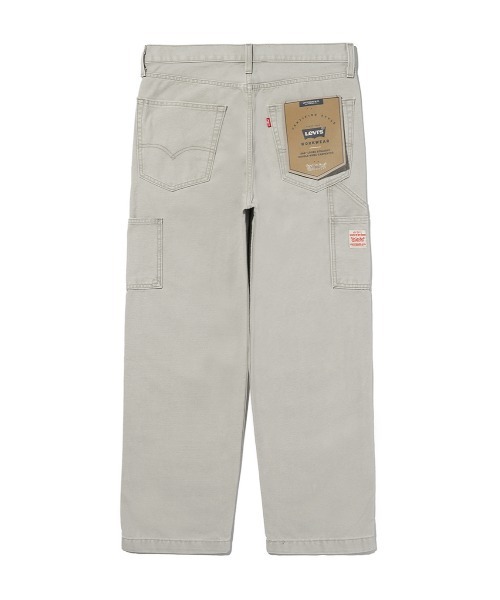 Levi's（リーバイス） ジーンズ WORKWEAR 568(TM) STAY LOOSE