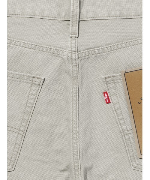 Levi's（リーバイス） ジーンズ WORKWEAR 568(TM) STAY LOOSE