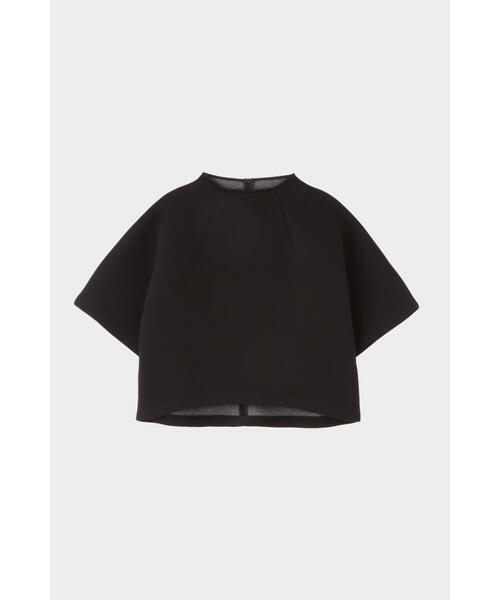 LE PHIL tシャツ ライトボンディングクロップトップス