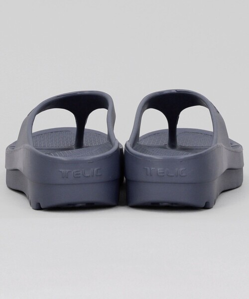 [TELIC] сандалии 26.0cm черный мужской 