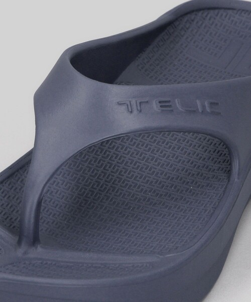 [TELIC] сандалии 26.0cm черный мужской 