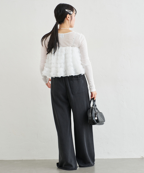 U by SPICK&SPAN（ユーバイスピックアンドスパン） ブラウス シャツ