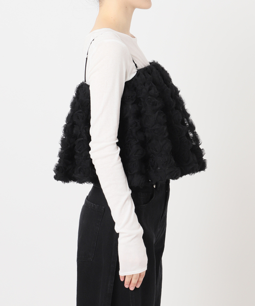 U by SPICK&SPAN（ユーバイスピックアンドスパン） ブラウス シャツ