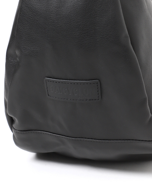 BAICYCLON by Bagjack ショルダーバッグ 「BAICYCLON bagjack