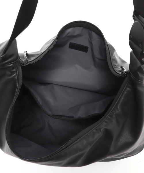 別注レザー　bagjack B-BAG bagjack |〈別注〉レザートートバッグ