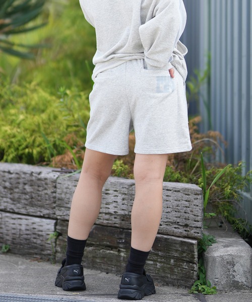 Hurley（ハーレー） パンツ ショートパンツ スウェット セットアップ