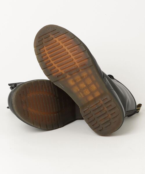 Dr.Martens 「Dr. Martens」 レースアップブーツ 6 ブラック メンズ