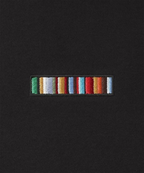 Paul Smith（ポール・スミス） パーカー “Signature Stripe Bar