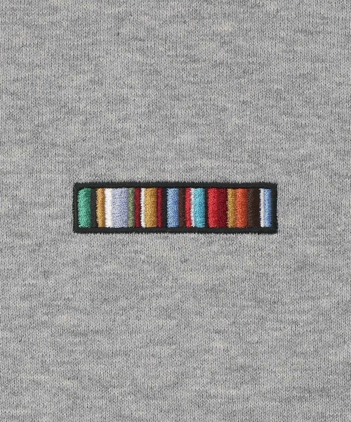 Paul Smith（ポール・スミス） パーカー “Signature Stripe Bar