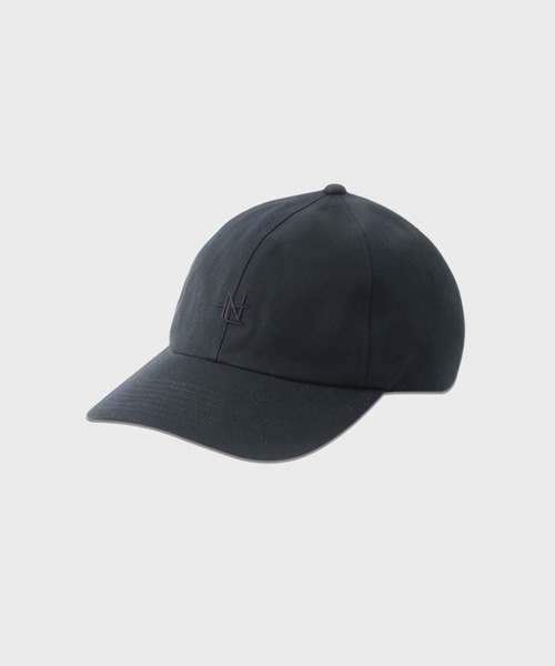 新品　ナナミカ 2L ゴアテックス キャップ　ネイビー 帽子　SUPS217 nanamica 2L GORE-TEX Cap NAVY 22FA-I（ナナミカ 2L ゴアテック