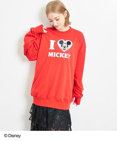 ANAP（アナップ） トレーナー スウェット レディース : ZOZOTOWN Yahoo