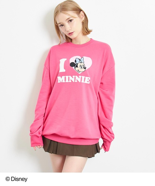 ANAP（アナップ） トレーナー スウェット レディース : ZOZOTOWN Yahoo