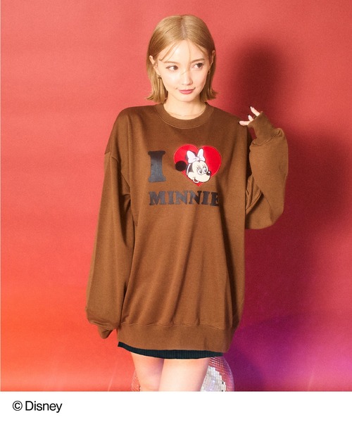 ANAP（アナップ） トレーナー スウェット レディース : ZOZOTOWN Yahoo