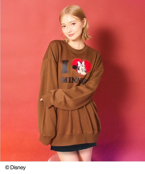 ANAP（アナップ） トレーナー スウェット レディース : ZOZOTOWN Yahoo