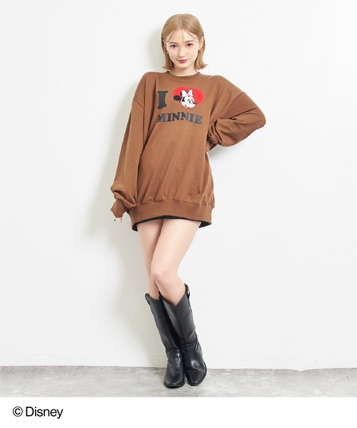 ANAP（アナップ） トレーナー スウェット レディース : ZOZOTOWN Yahoo