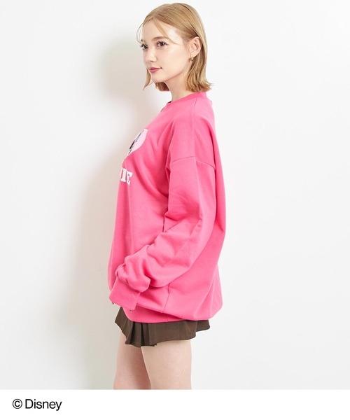 ANAP（アナップ） トレーナー スウェット レディース : ZOZOTOWN Yahoo