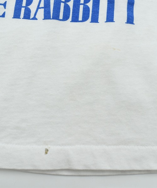 SCREEN STARS tシャツ 「USED」90's “EDDIE RABBITT” バンド T