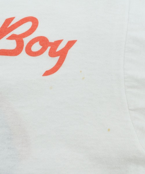 SCREEN STARS tシャツ 「USED」90's “EDDIE RABBITT” バンド T