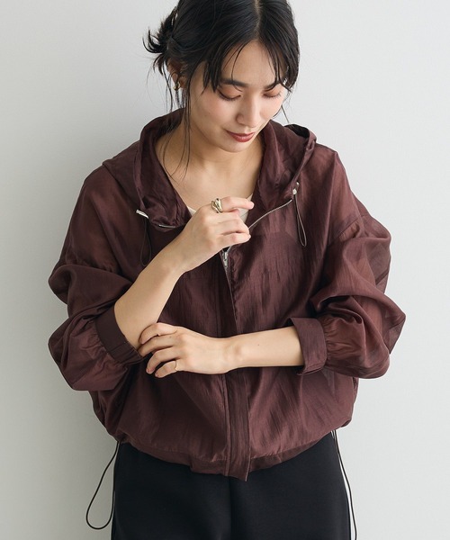 CRAFT STANDARD BOUTIQUE（クラフトスタンダードブティック） ブルゾン
