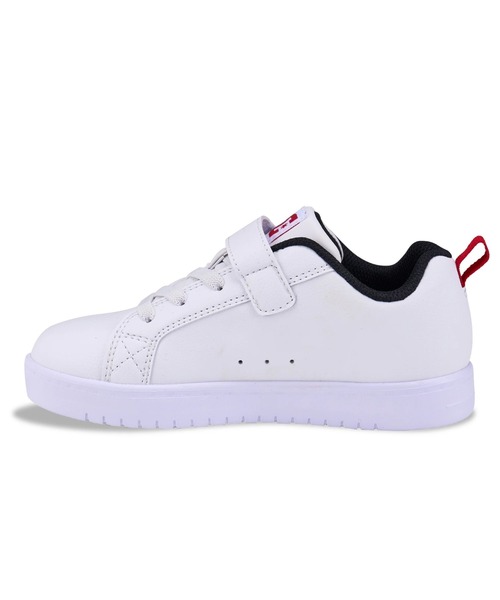 DC SHOES（ディーシーシューズ） スニーカー COURT GRAFFIK LITE E/DC