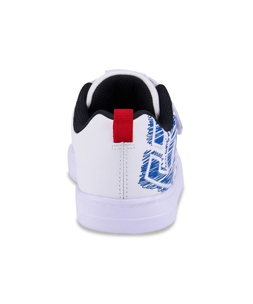 DC SHOES（ディーシーシューズ） スニーカー COURT GRAFFIK LITE E/DC